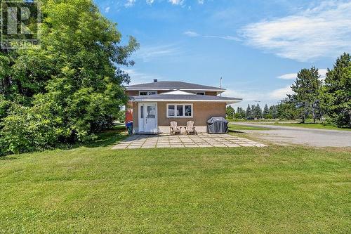 2815 Main Street, Blezard Valley, ON - Outdoor