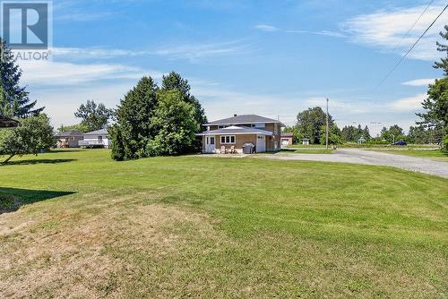2815 Main Street, Blezard Valley, ON - Outdoor