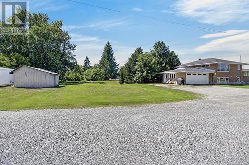 2815 Main Street, Blezard Valley, ON - Outdoor