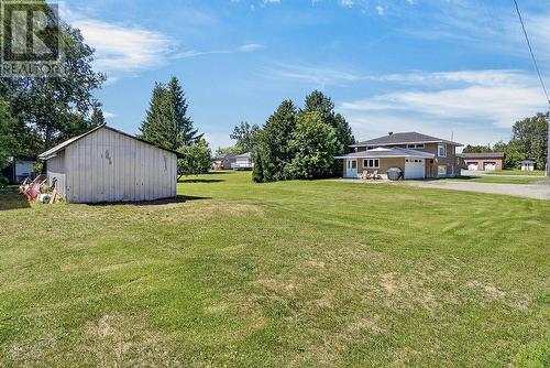 2815 Main Street, Blezard Valley, ON - Outdoor