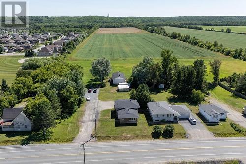 2815 Main Street, Blezard Valley, ON - Outdoor With View