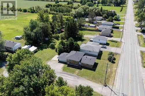 2815 Main Street, Blezard Valley, ON - Outdoor With View