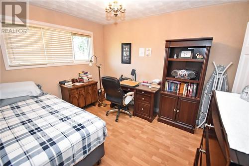 1066 Delwood Court, Sudbury, ON - Indoor Photo Showing Bedroom