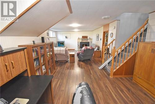 1066 Delwood Court, Sudbury, ON - Indoor Photo Showing Other Room