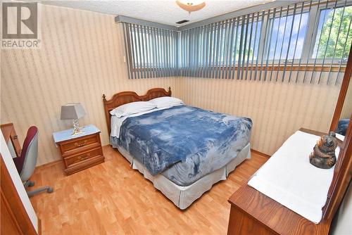 1066 Delwood Court, Sudbury, ON - Indoor Photo Showing Bedroom
