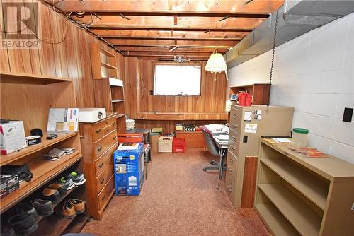1066 Delwood Court, Sudbury, ON - Indoor Photo Showing Other Room
