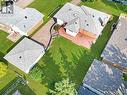 1066 Delwood Court, Sudbury, ON  - Outdoor With View 