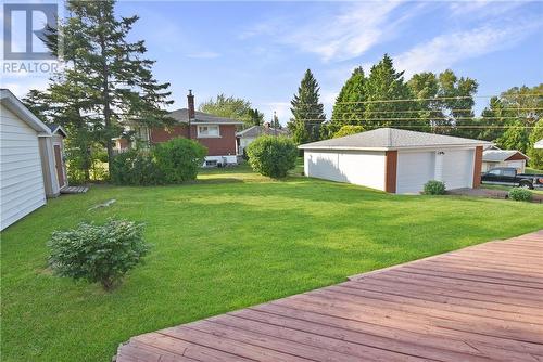 1066 Delwood Court, Sudbury, ON - Outdoor