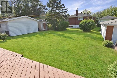 1066 Delwood Court, Sudbury, ON - Outdoor