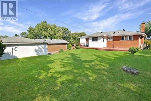 1066 Delwood Court, Sudbury, ON - Outdoor
