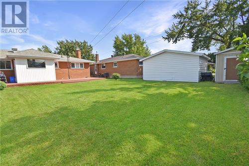 1066 Delwood Court, Sudbury, ON - Outdoor