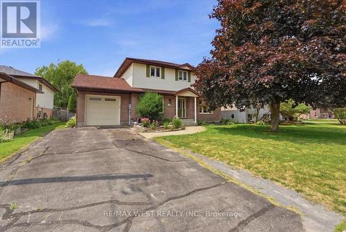 12 Dunnett Drive, Brighton, ON - Outdoor
