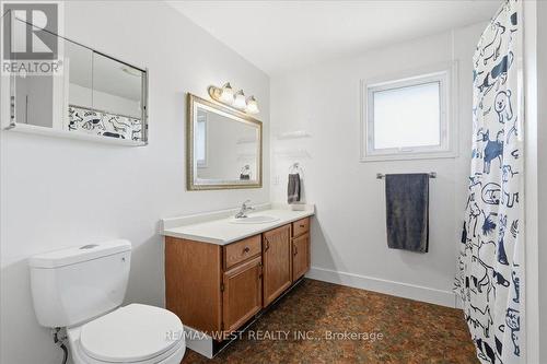 12 Dunnett Drive, Brighton, ON - Indoor Photo Showing Bathroom