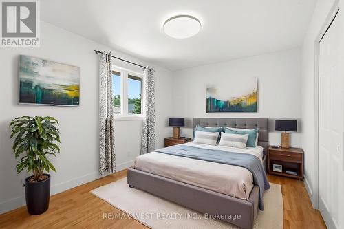 12 Dunnett Drive, Brighton, ON - Indoor Photo Showing Bedroom