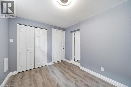 293 Highland Road E Unit# C, Kitchener, ON - Indoor Photo Showing Other Room