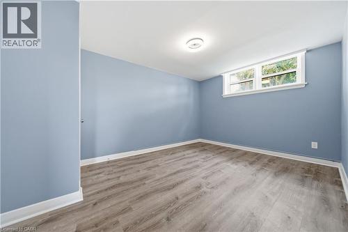 293 Highland Road E Unit# C, Kitchener, ON - Indoor Photo Showing Other Room