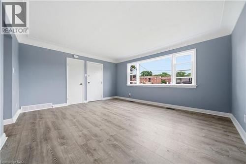 293 Highland Road E Unit# B, Kitchener, ON - Indoor Photo Showing Other Room