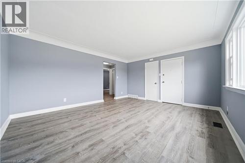 293 Highland Road E Unit# B, Kitchener, ON - Indoor Photo Showing Other Room