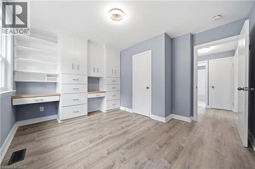 293 Highland Road E Unit# B, Kitchener, ON - Indoor Photo Showing Other Room
