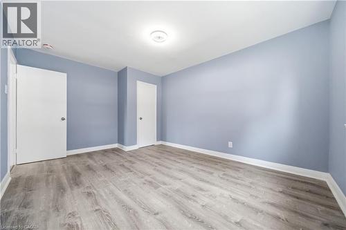 293 Highland Road E Unit# B, Kitchener, ON - Indoor Photo Showing Other Room