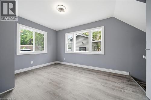 293 Highland Road E Unit# B, Kitchener, ON - Indoor Photo Showing Other Room