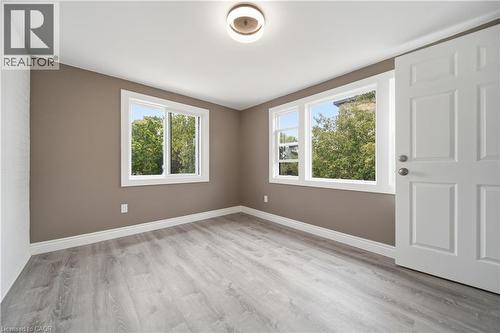 293 Highland Road E Unit# A, Kitchener, ON - Indoor Photo Showing Other Room