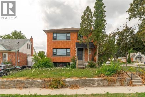 293 Highland Road E Unit# A, Kitchener, ON - Outdoor