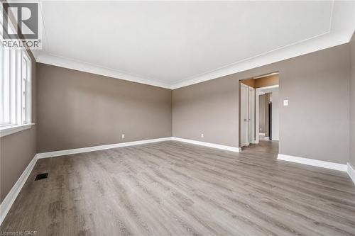 293 Highland Road E Unit# A, Kitchener, ON - Indoor Photo Showing Other Room