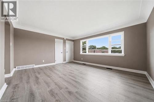 293 Highland Road E Unit# A, Kitchener, ON - Indoor Photo Showing Other Room