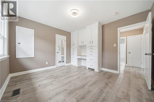 293 Highland Road E Unit# A, Kitchener, ON - Indoor