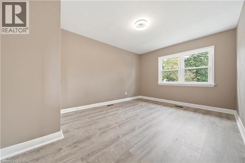 293 Highland Road E Unit# A, Kitchener, ON - Indoor Photo Showing Other Room