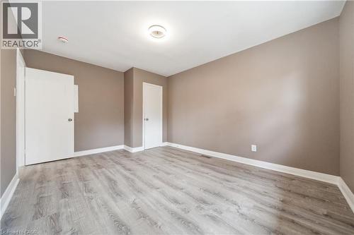 293 Highland Road E Unit# A, Kitchener, ON - Indoor Photo Showing Other Room