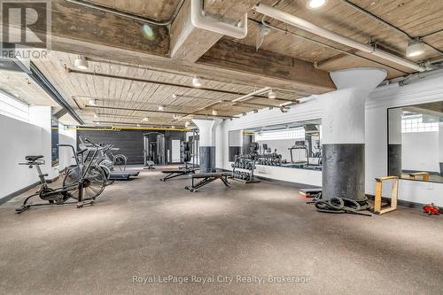112 - 120 Huron Street, Guelph (St. Patrick'S Ward), ON - Indoor