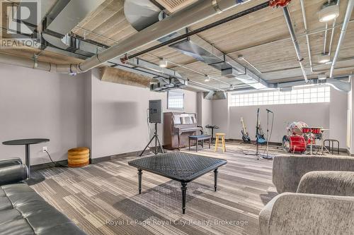 112 - 120 Huron Street, Guelph (St. Patrick'S Ward), ON - Indoor