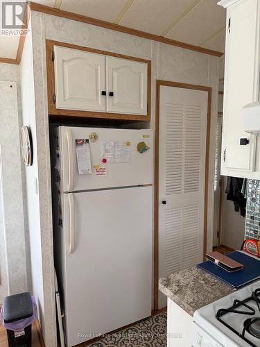 77719 Bluewater Hwy-45 Portside Highway, Central Huron (Goderich), ON - Indoor Photo Showing Kitchen