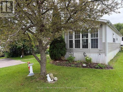 77719 Bluewater Hwy-45 Portside Highway, Central Huron (Goderich), ON - Outdoor