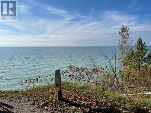 77719 Bluewater Hwy-45 Portside Highway, Central Huron (Goderich), ON - Outdoor With Body Of Water With View