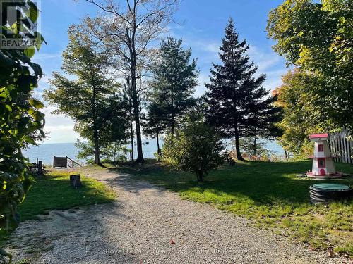 77719 Bluewater Hwy-45 Portside Highway, Central Huron (Goderich), ON - Outdoor