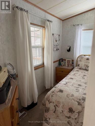 77719 Bluewater Hwy-45 Portside Highway, Central Huron (Goderich), ON - Indoor Photo Showing Bedroom