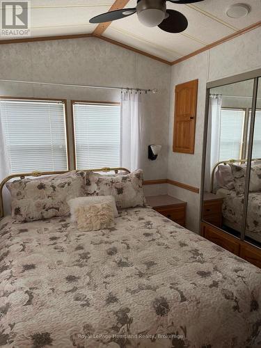 77719 Bluewater Hwy-45 Portside Highway, Central Huron (Goderich), ON - Indoor Photo Showing Bedroom