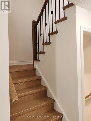 13 Mallaby Road, Toronto, ON - Indoor Photo Showing Other Room