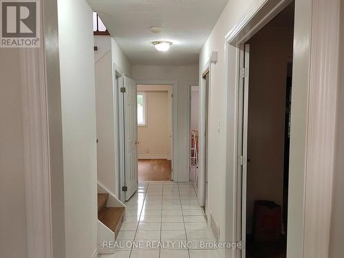 13 Mallaby Road, Toronto, ON - Indoor Photo Showing Other Room