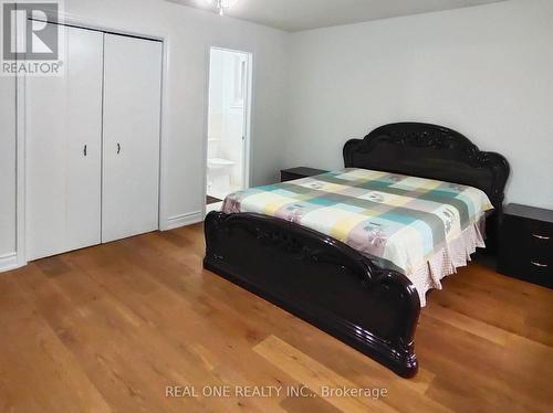 13 Mallaby Road, Toronto, ON - Indoor Photo Showing Bedroom