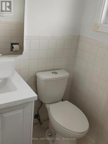 13 Mallaby Road, Toronto, ON - Indoor Photo Showing Bathroom