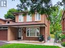 13 Mallaby Road, Toronto, ON  - Outdoor With Exterior 