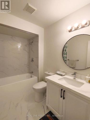 13 Mallaby Road, Toronto, ON - Indoor Photo Showing Bathroom