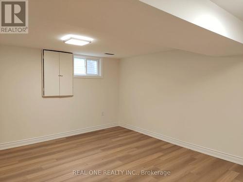 13 Mallaby Road, Toronto, ON - Indoor Photo Showing Other Room