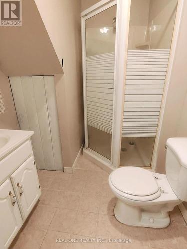 13 Mallaby Road, Toronto, ON - Indoor Photo Showing Bathroom