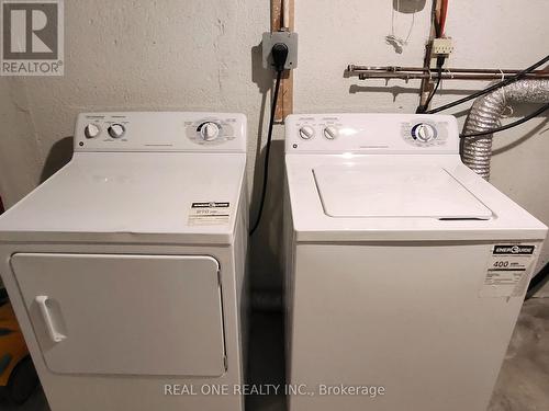 13 Mallaby Road, Toronto, ON - Indoor Photo Showing Laundry Room