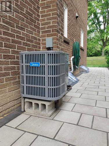 13 Mallaby Road, Toronto, ON - Outdoor